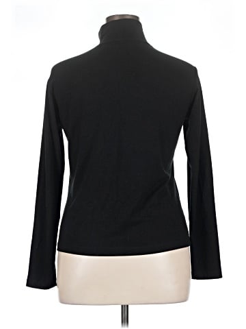 Carol Anderson Collection Long Sleeve Turtleneck (view 2)