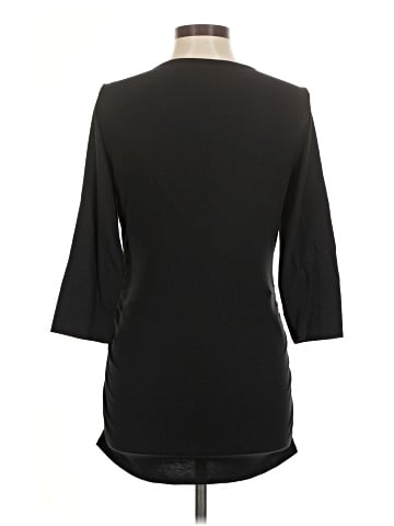 Motherhood 3/4 Sleeve Top (view 2)