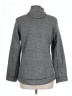 Marc New York Andrew Marc 100% Polyester Gray Jacket Size L - photo 2