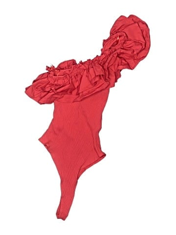 Flying Tomato Long Sleeve Top (view 2)