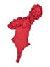 Flying Tomato Red Long Sleeve Top Size M - photo 2