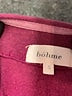 Böhme Purple Pullover Sweater Size S - photo 7