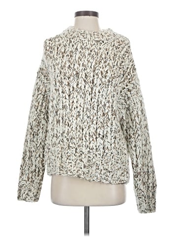 Theory Pullover Sweater (view 1)