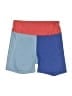 Outdoor Voices Color Block Blue Athletic Shorts Size S - photo 1