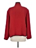 Chico's Red Jacket Size Lg (2) - photo 2
