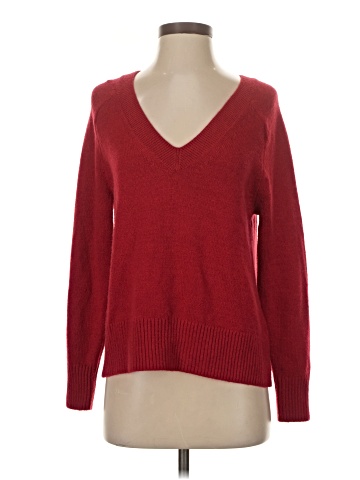 Banana Republic Factory Store Pullover Sweater (view 1)