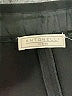 Antonelli Firenze Solid Black Casual Pants Size 18 - photo 4