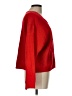 Shein 100% Polyester Red Pullover Sweater Size L - photo 4