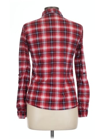 Passport Long Sleeve Blouse (view 2)