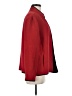 Chico's Red Jacket Size Lg (2) - photo 4
