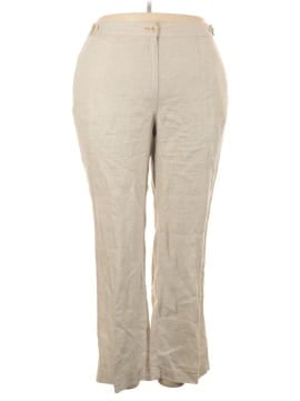Sigrid Olsen Casual Pants