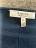 b.young Blue Pullover Sweater Size M - photo 7