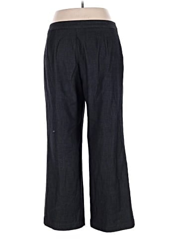 J.Jill Dress Pants (view 2)