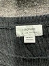 Seraphine Black Short Sleeve Top Size 2 Maternity - photo 6