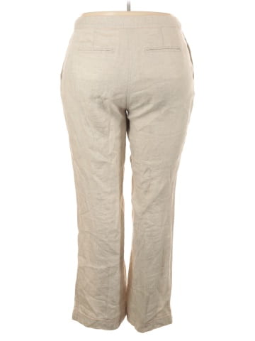 Sigrid Olsen Casual Pants (view 2)