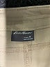 Eddie Bauer Tan Cargo Pants Size 4 - photo 7
