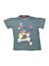 Paw Patrol Blue Short Sleeve Polo Size 2T - photo 2