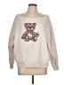 Assorted Brands Tan Sweatshirt Size L - photo 1
