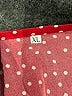 Unbranded Polka Dots Red Casual Dress Size XL - photo 7