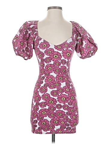 Zara Cocktail Dress (view 1)