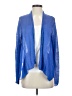 Lucky Brand Blue Cardigan Size S - photo 1