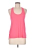 Nike Pink Active Tank Size M - photo 1