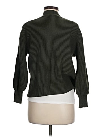 Joan Vass Cardigan (view 2)