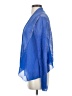 Lucky Brand Blue Cardigan Size S - photo 5