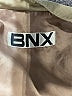 BNX Tan Jacket Size S (estimated) - photo 6