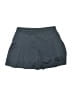 Bollé Solid Gray Skort Size S - photo 1