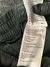 Adidas Solid Black Athletic Shorts Size M - photo 4