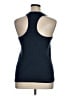 Athleta Blue Active Tank Size XL - photo 2