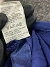 Maeve Blue Sleeveless Blouse Size S - photo 9