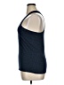 Athleta Blue Active Tank Size XL - photo 5