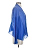 Lucky Brand Blue Cardigan Size S - photo 4