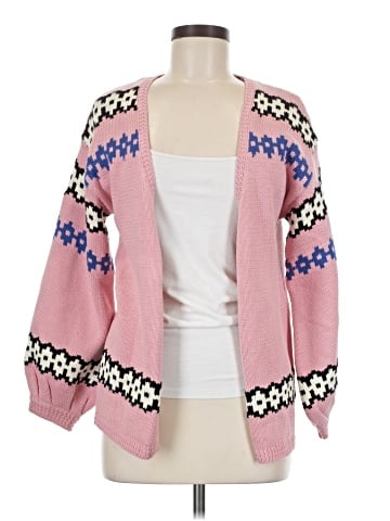 Made With Love Cardigan (view 1)