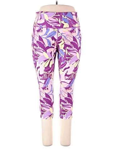 Avia Active Pants (view 1)