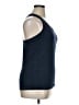 Athleta Blue Active Tank Size XL - photo 4