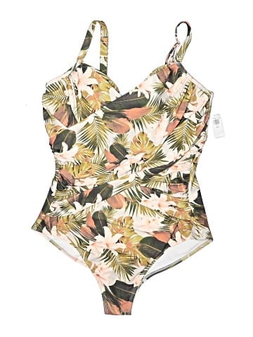 Old Navy One Piece Swimsuit (view 1)