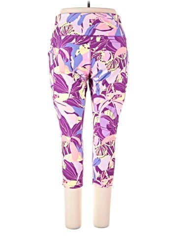 Avia Active Pants (view 2)