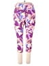 Avia Print Purple Active Pants Size XXL - photo 2