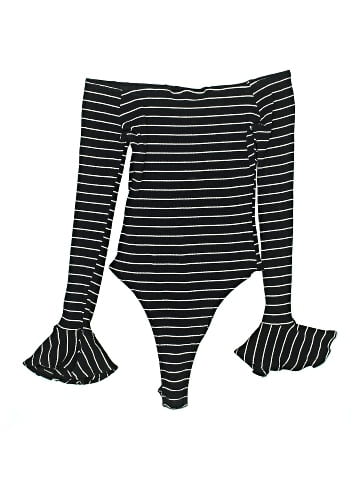About Us Bodysuit (view 1)