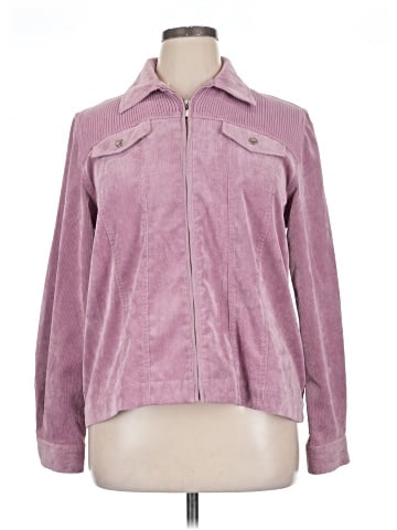 Alfred Dunner Jacket (view 1)