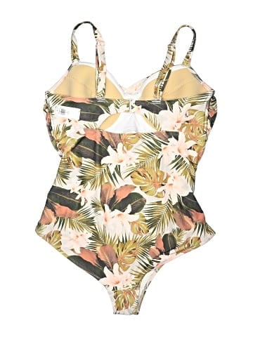 Old Navy One Piece Swimsuit (view 2)