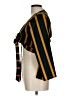 Unbranded Black Green Kimono Size L - photo 5