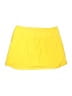 Beyond Yoga Solid Yellow Skort Size XL - photo 1