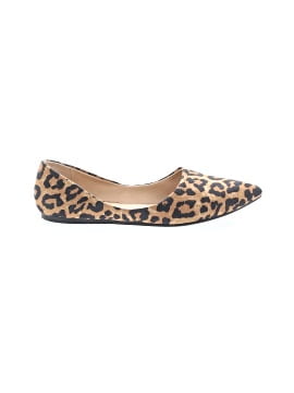 Franco Sarto Flats