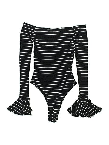About Us Bodysuit (view 2)