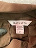 Athleta Brown Active Pants Size M - photo 6