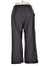 Halara Gray Casual Pants Size XL Petite - photo 2